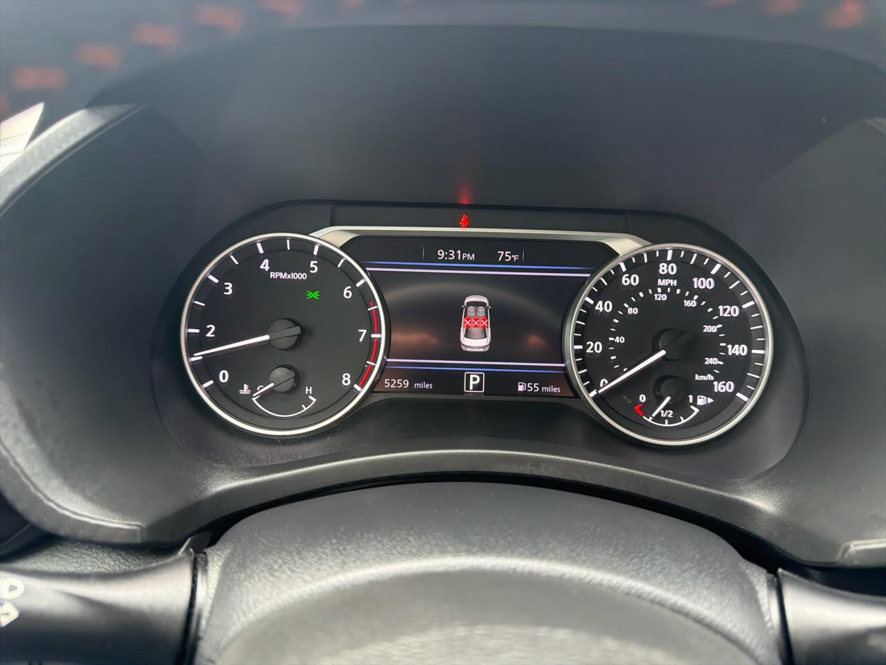 Nissan Sentra  2025