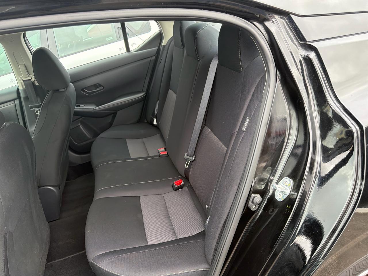 Nissan Sentra  2024