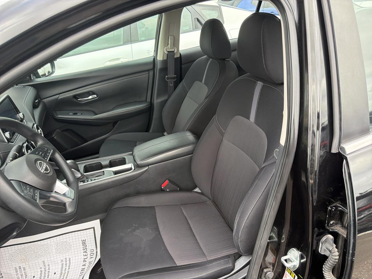 Nissan Sentra  2024