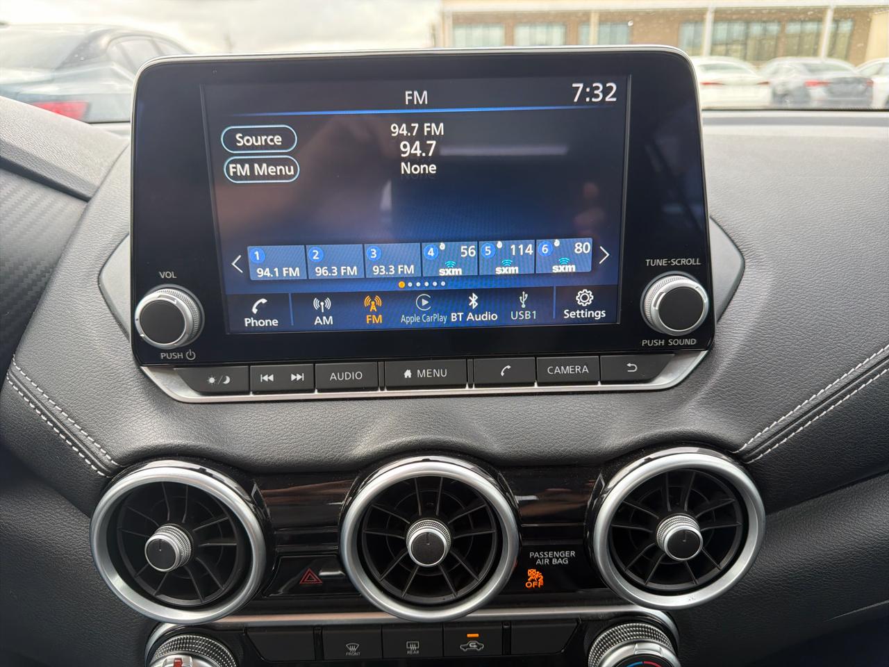 Nissan Sentra  2024