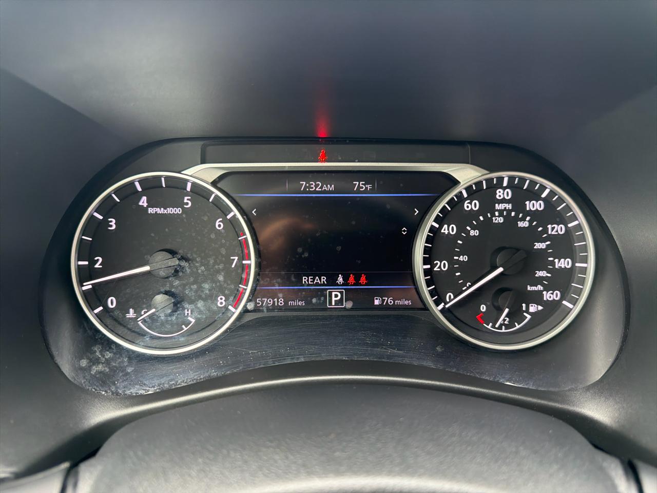 Nissan Sentra  2024