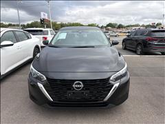 2024 Nissan Sentra 