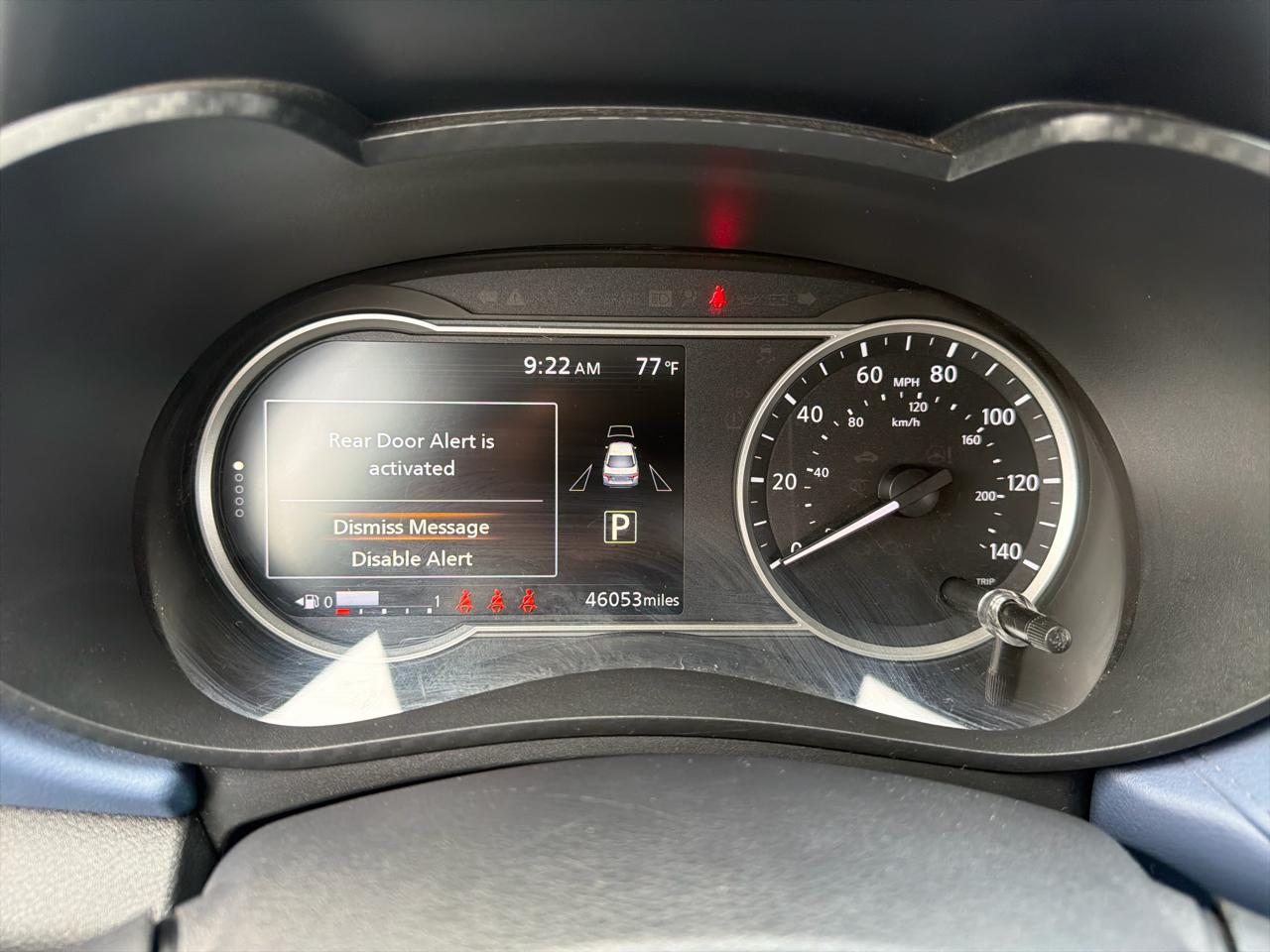 Nissan Versa  2024