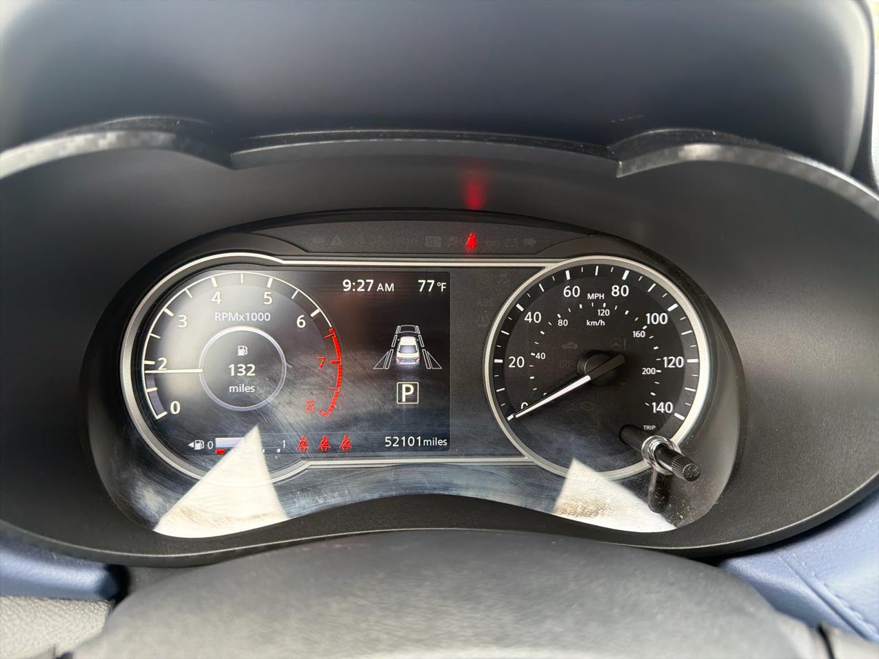 Nissan Versa  2024