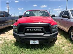 2024 RAM 1500 Classic 