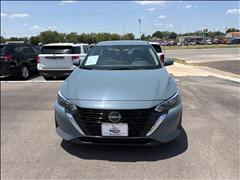 2024 Nissan Sentra 