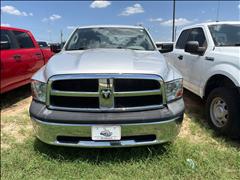 2012 RAM 1500 