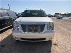 2014 GMC Yukon 