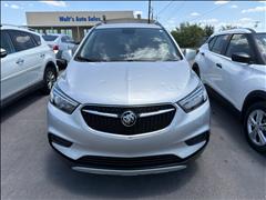 2021 Buick Encore 