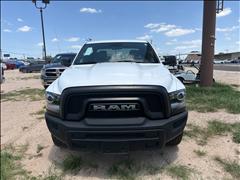 2024 RAM 1500 Classic 
