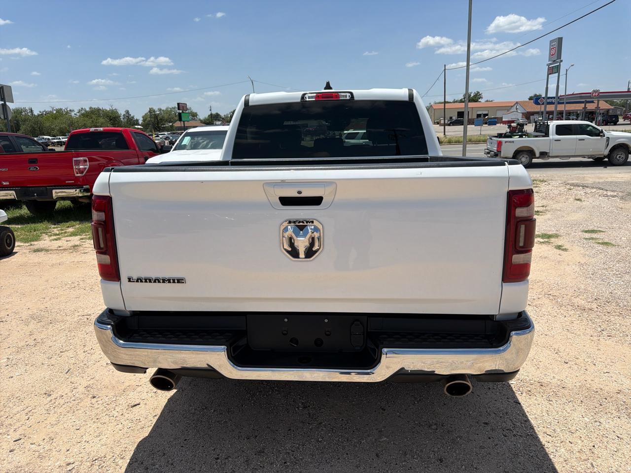 RAM 1500  2024