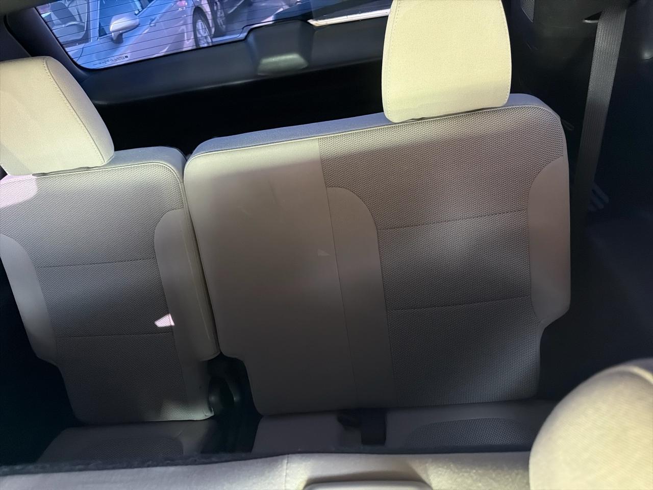 Chevrolet Traverse  2023