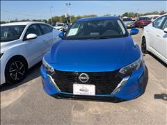 2024 Nissan Sentra 