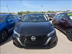 2024 Nissan Sentra 