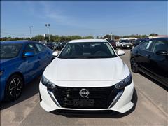2024 Nissan Sentra 