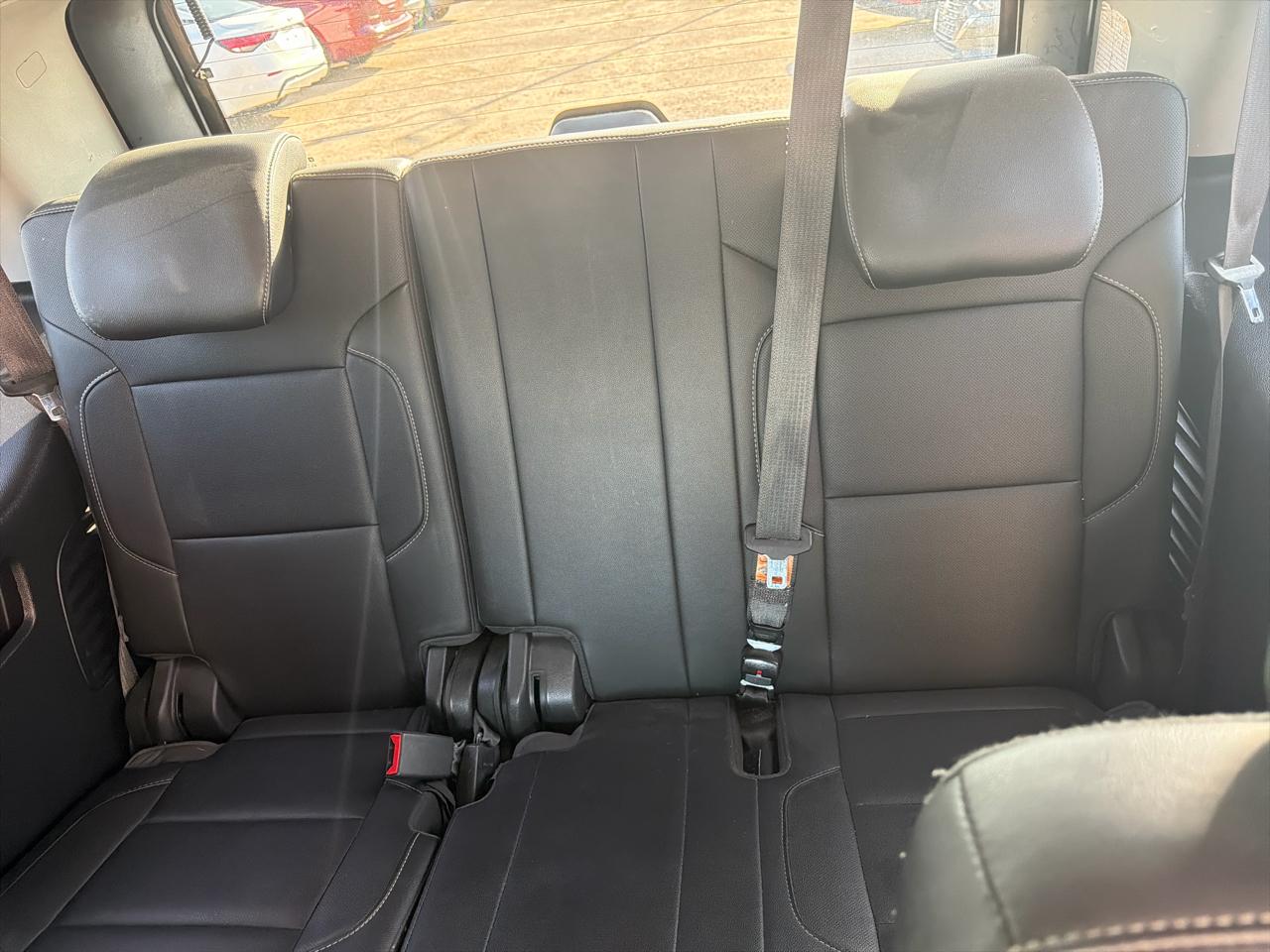 Chevrolet Tahoe  2018