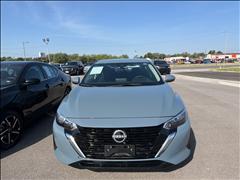 2024 Nissan Sentra 