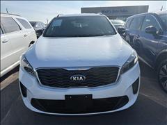 2020 Kia Sorento 
