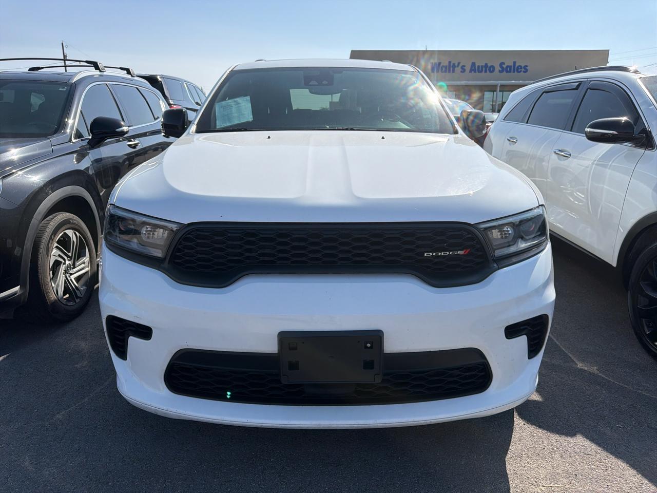 Dodge Durango  2024