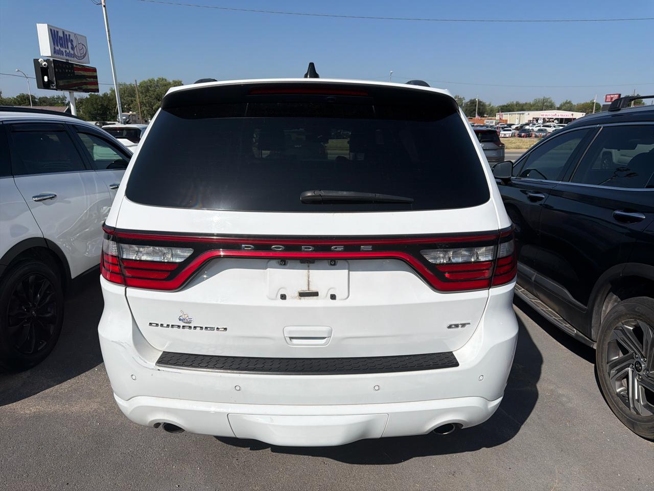 Dodge Durango  2024