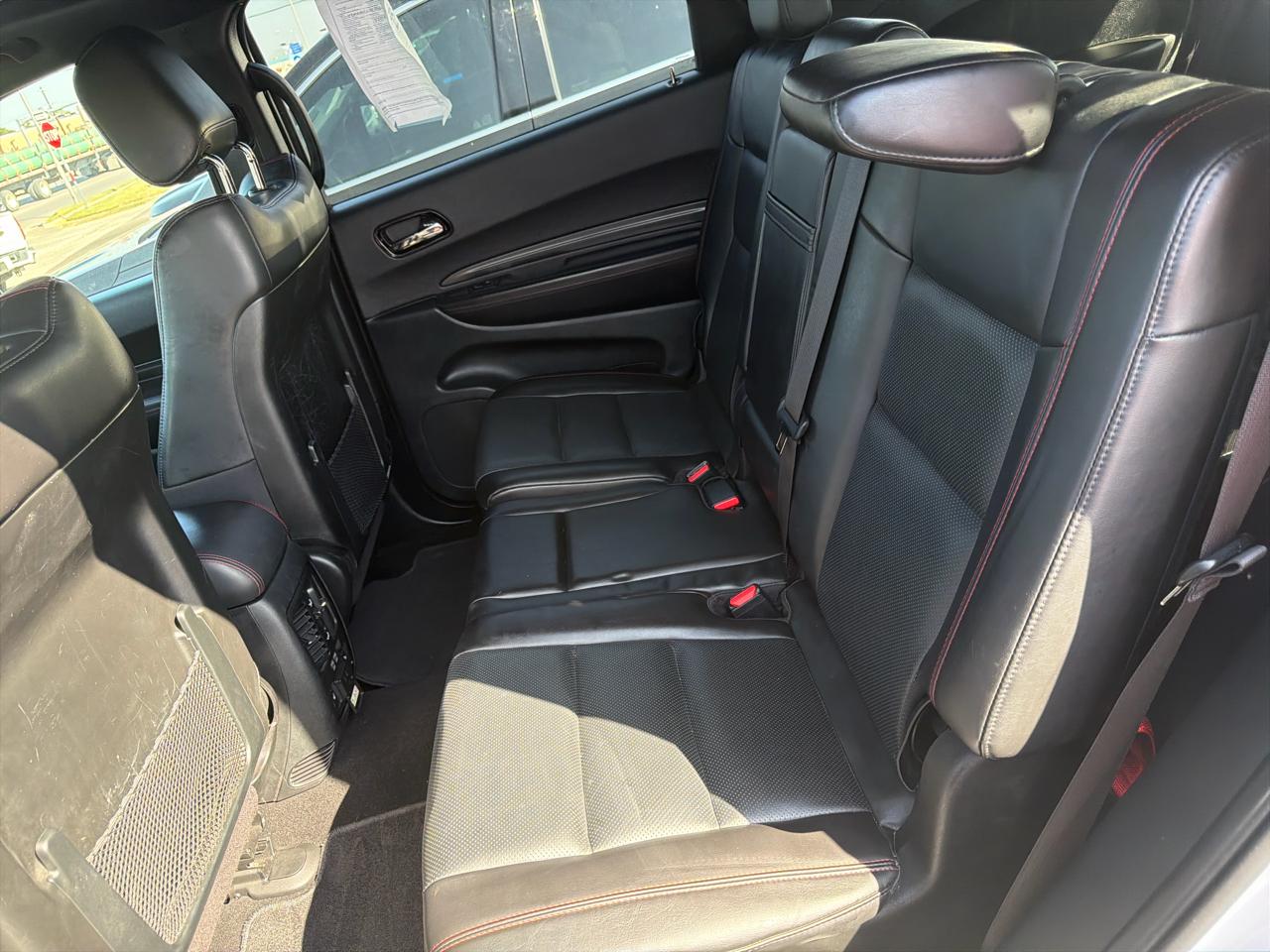 Dodge Durango  2024