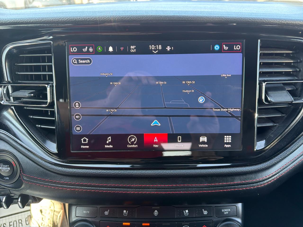 Dodge Durango  2024