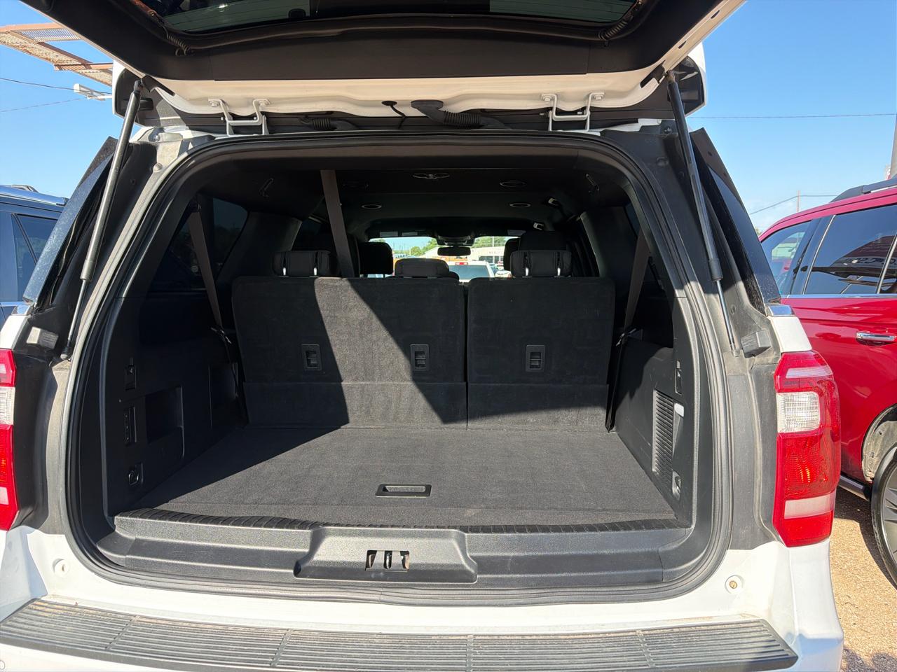 Ford Expedition Max  2021
