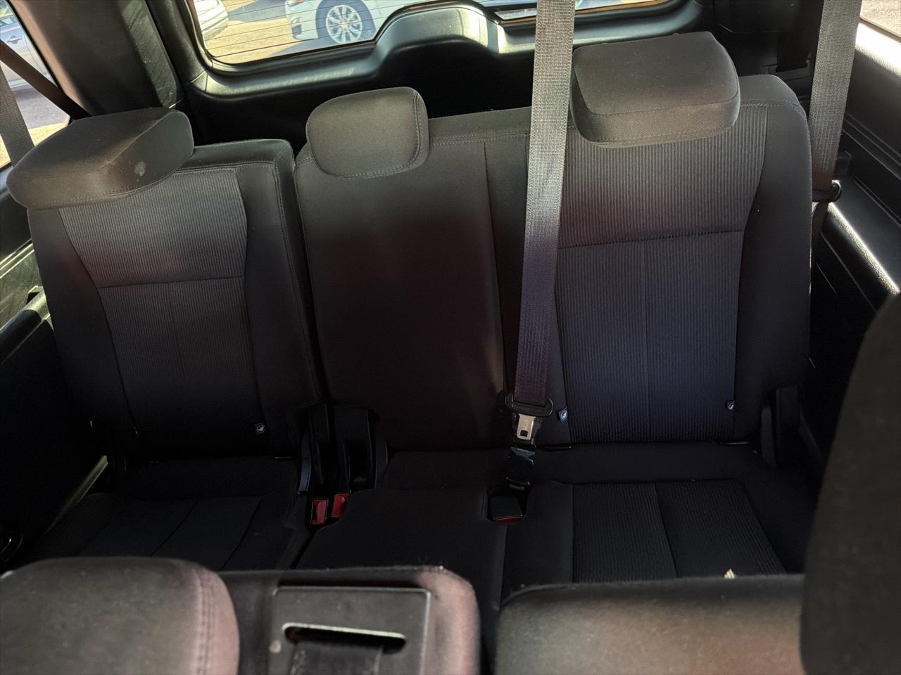 Ford Expedition Max  2021