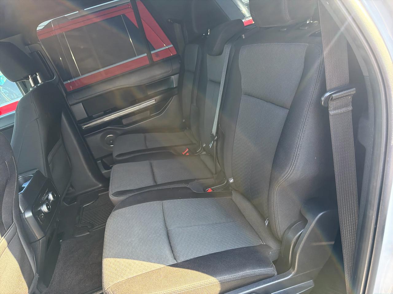 Ford Expedition Max  2021
