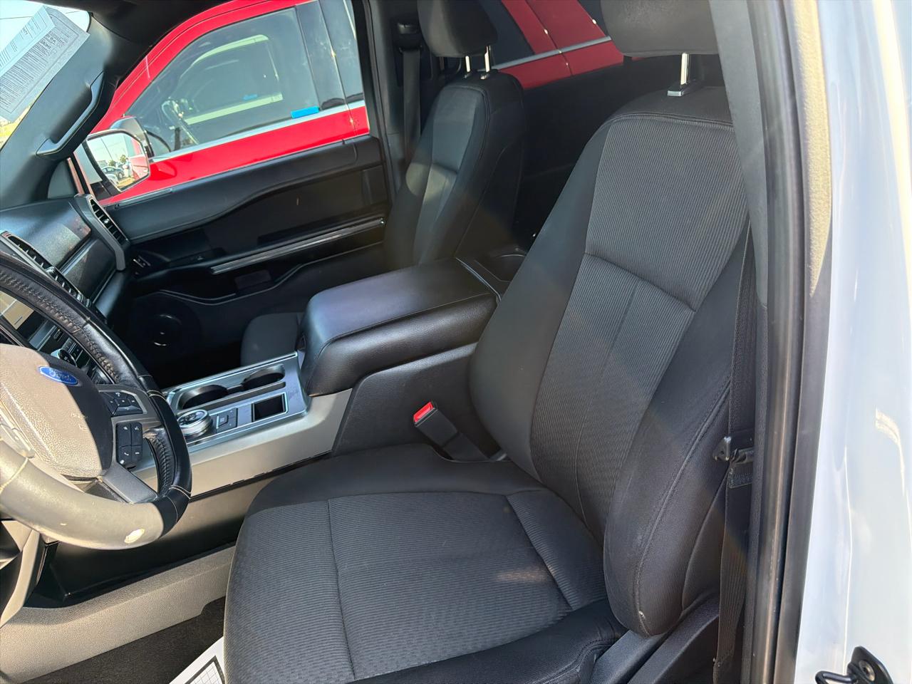 Ford Expedition Max  2021