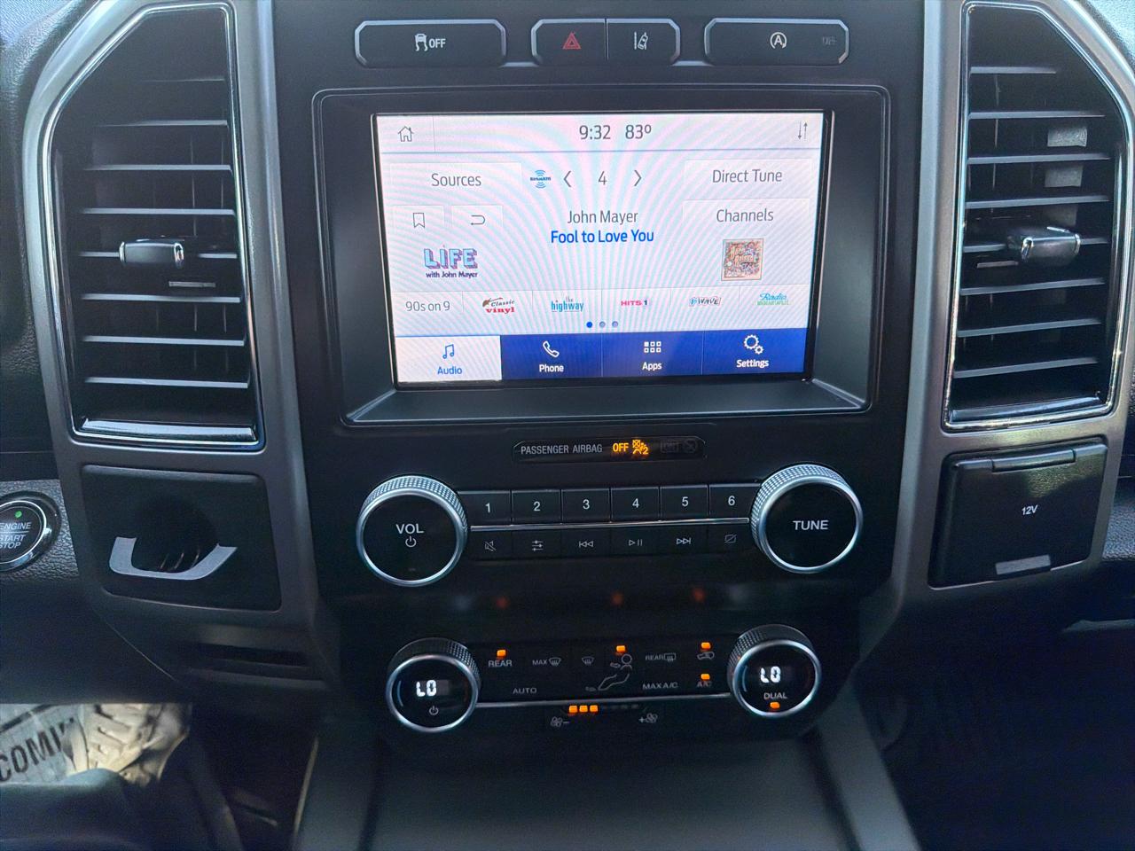Ford Expedition Max  2021