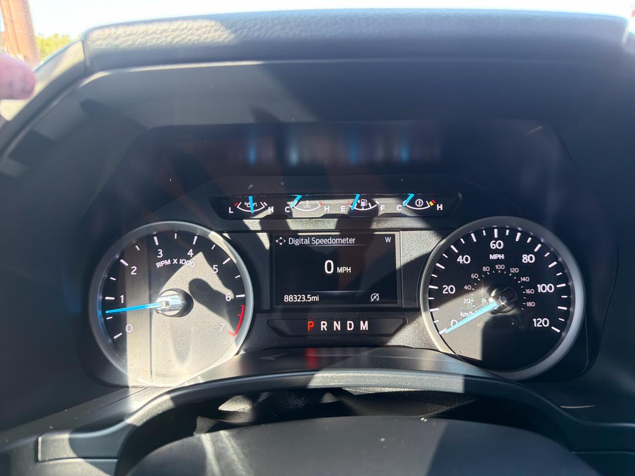 Ford Expedition Max  2021