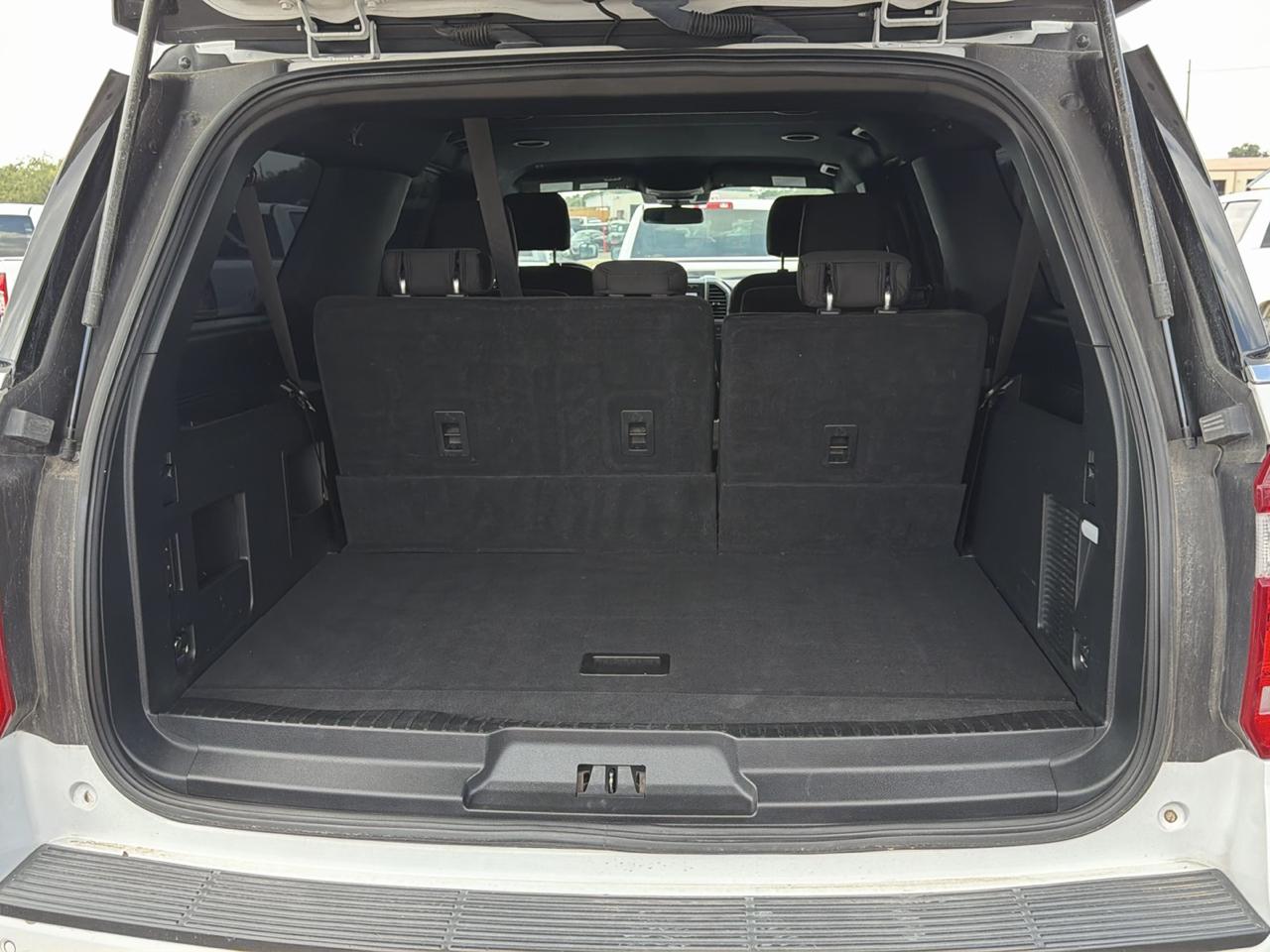 Ford Expedition Max  2021
