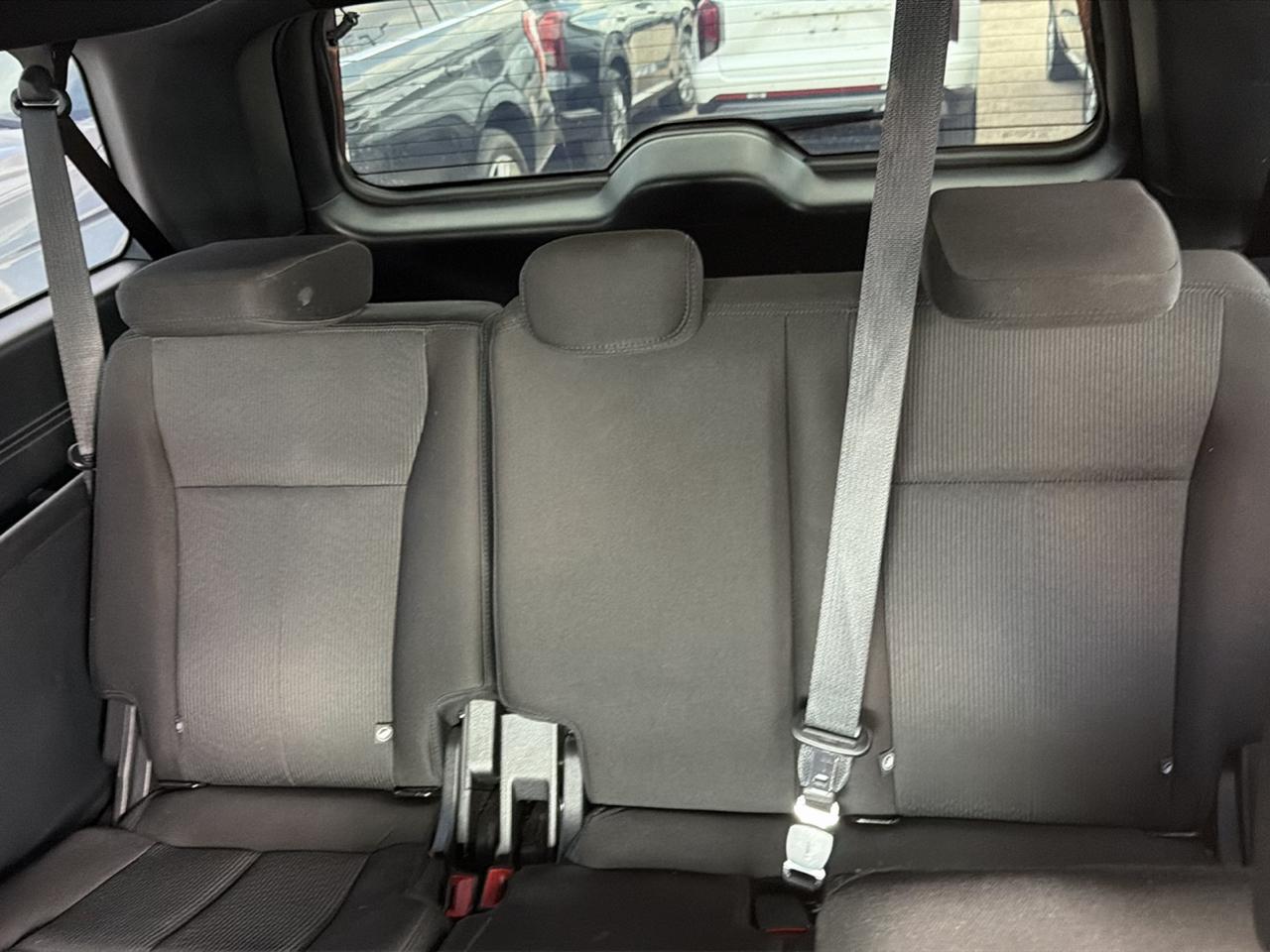 Ford Expedition Max  2021