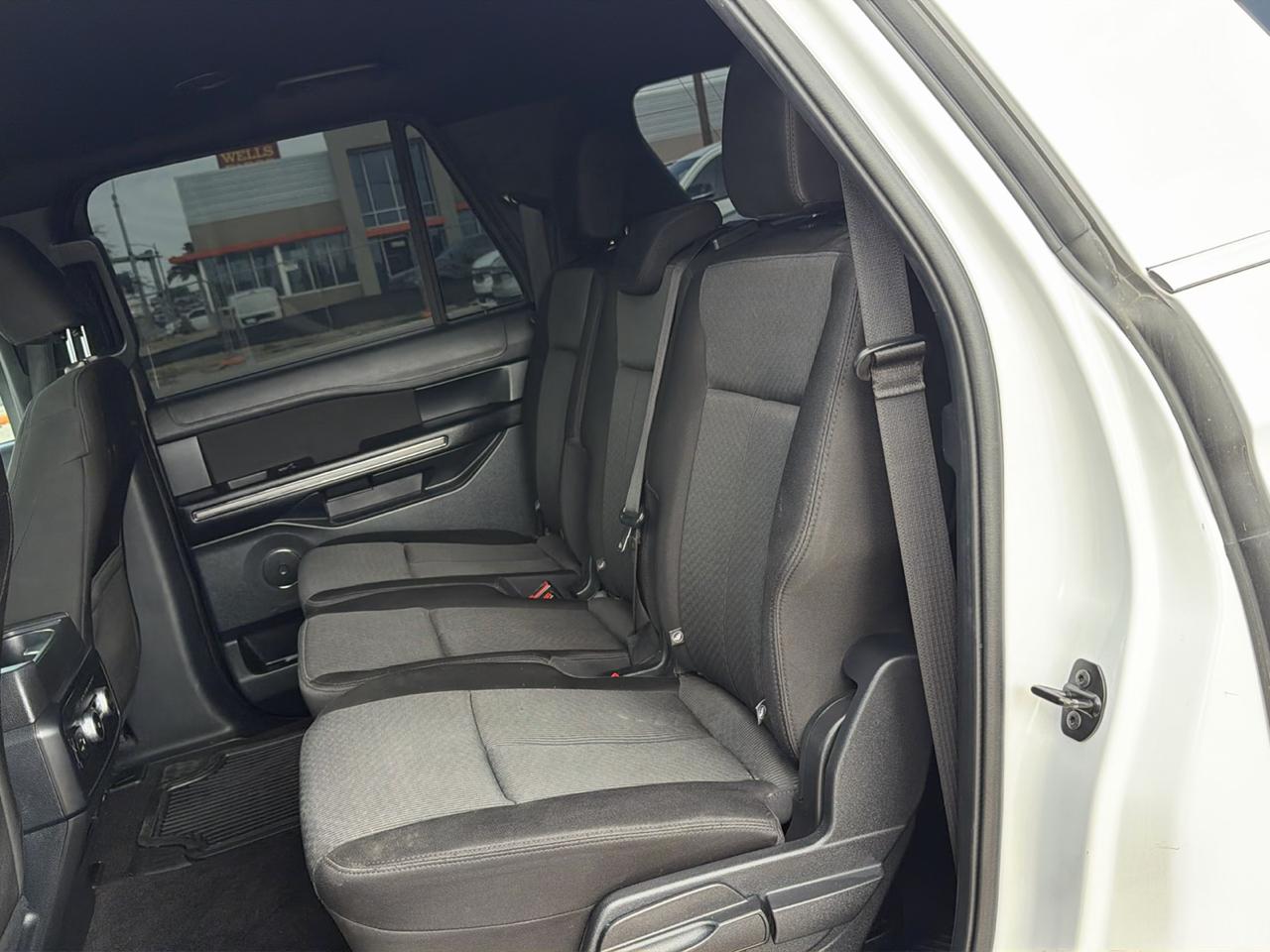 Ford Expedition Max  2021