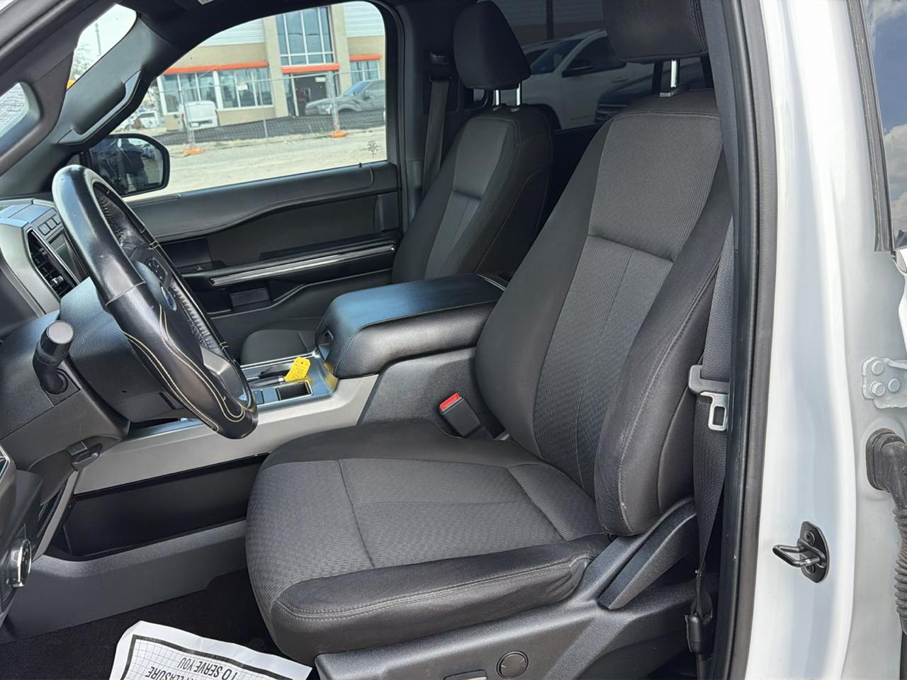 Ford Expedition Max  2021