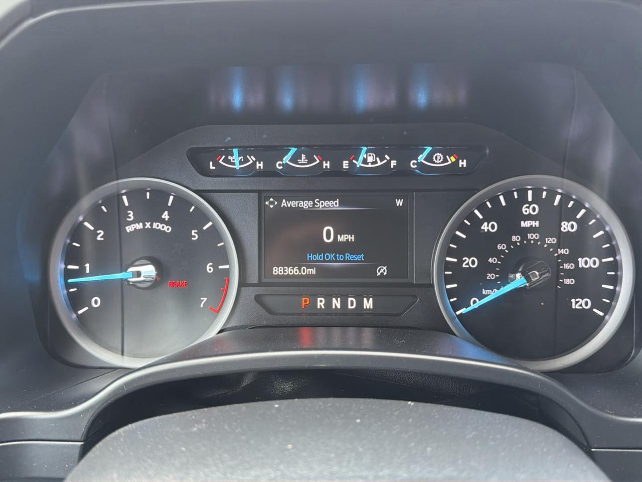 Ford Expedition Max  2021