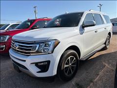 2021 Ford Expedition Max 
