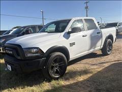 2024 RAM 1500 Classic 
