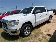 2024 RAM 1500 