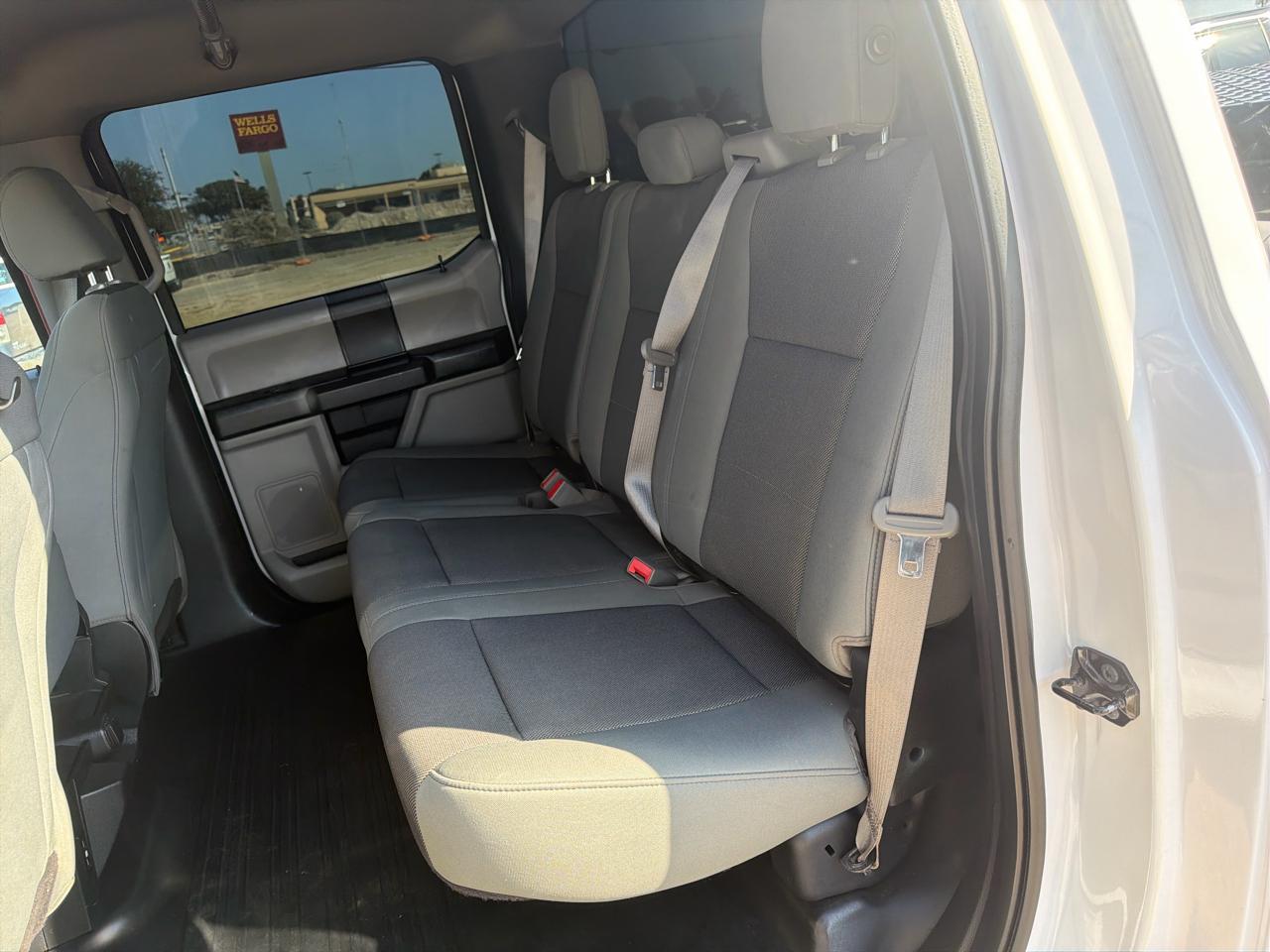 Ford F-150  2018