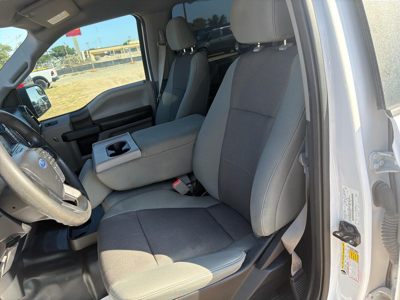 Ford F-150  2018