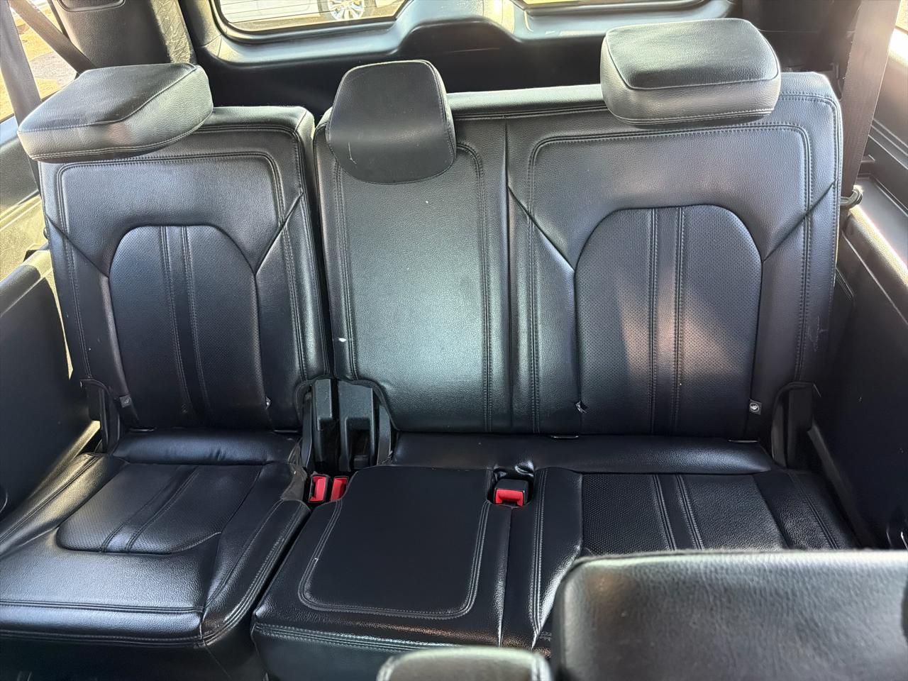 Ford Expedition Max  2018