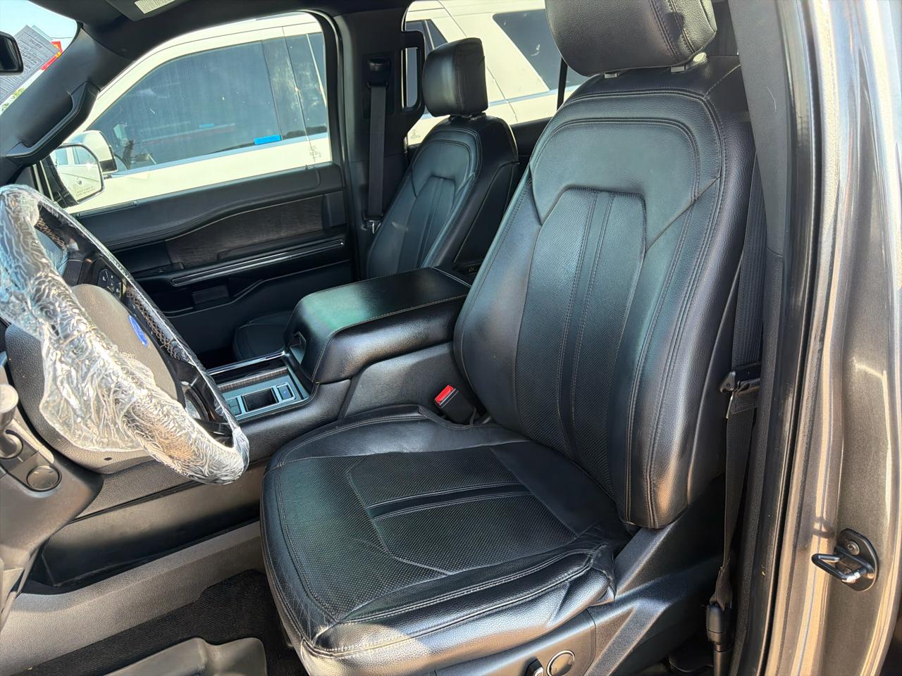 Ford Expedition Max  2018