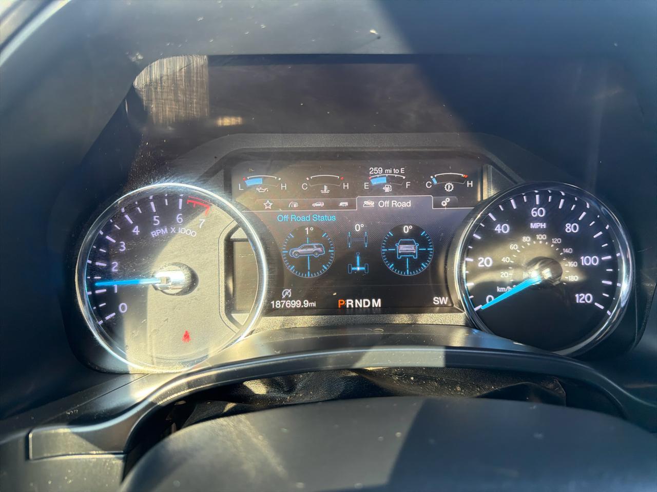 Ford Expedition Max  2018