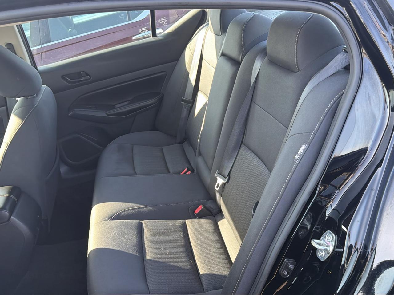 Nissan Altima  2024