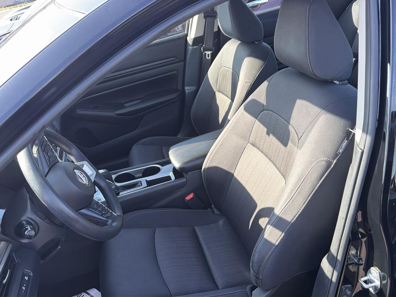 Nissan Altima  2024