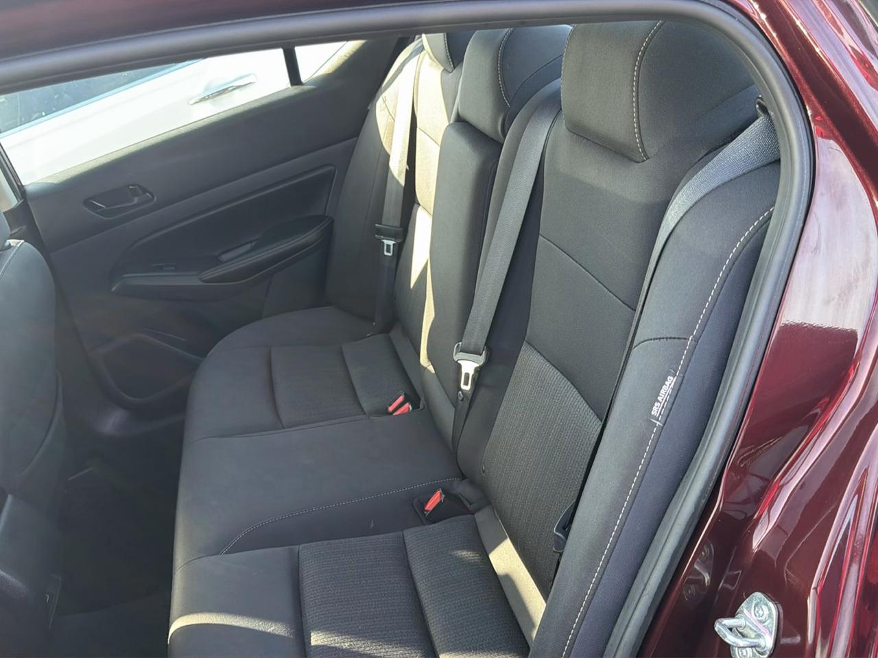 Nissan Altima  2024