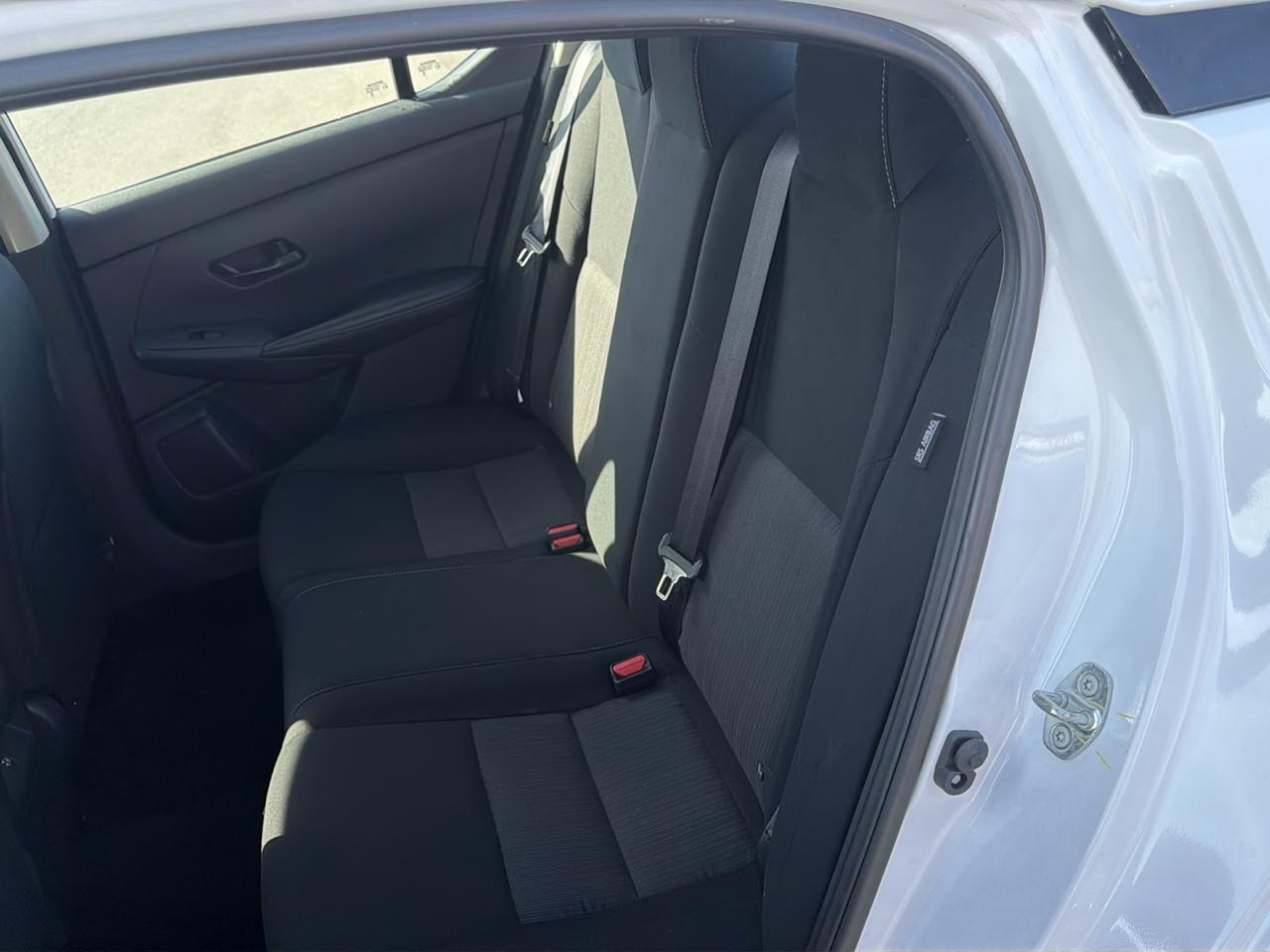 Nissan Sentra  2024
