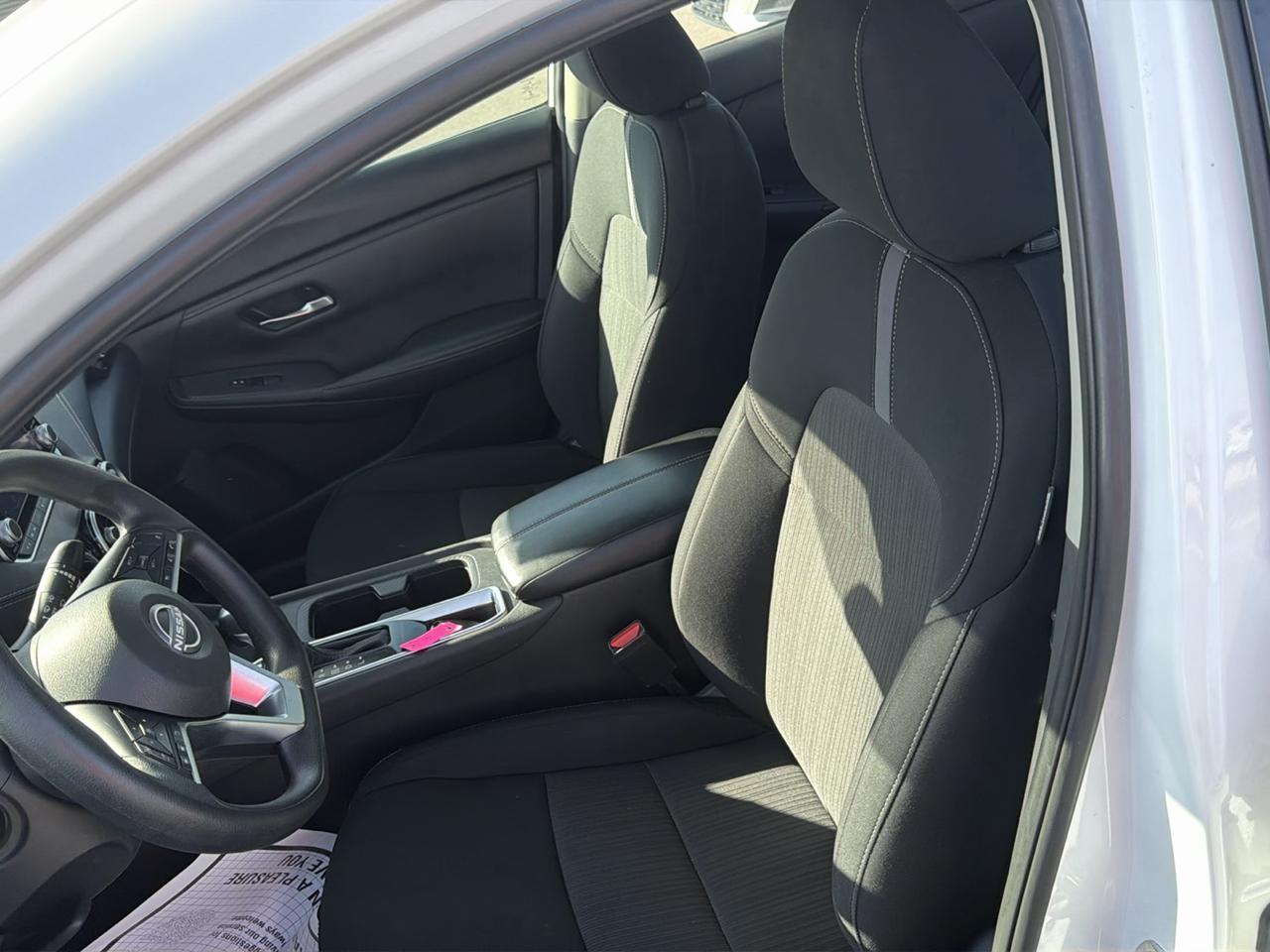 Nissan Sentra  2024